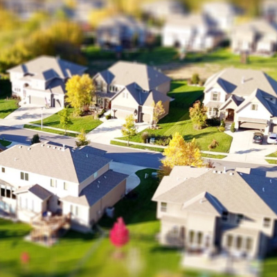 Homes at 33071, 33075, 33076, 33077